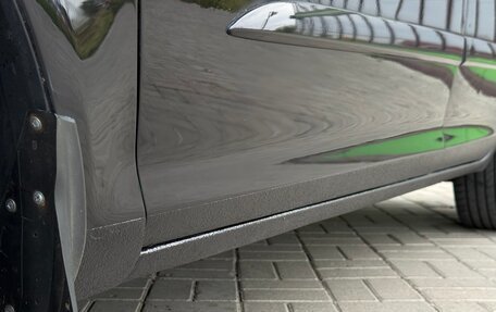 Opel Corsa D, 2007 год, 399 999 рублей, 13 фотография