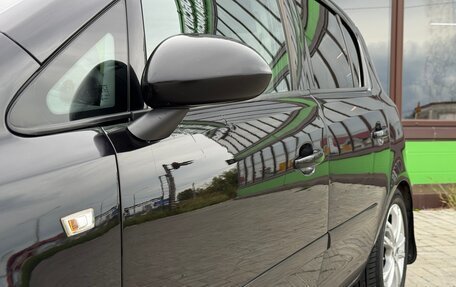 Opel Corsa D, 2007 год, 399 999 рублей, 8 фотография