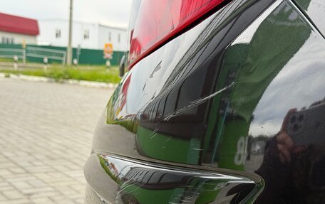 Opel Corsa D, 2007 год, 399 999 рублей, 18 фотография