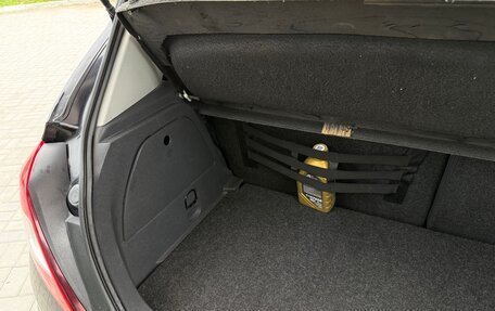 Opel Corsa D, 2007 год, 399 999 рублей, 20 фотография