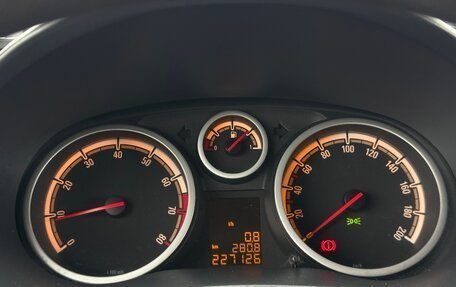 Opel Corsa D, 2007 год, 399 999 рублей, 28 фотография