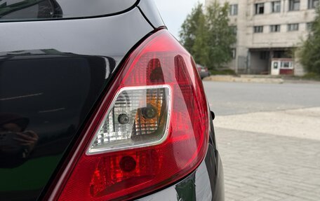 Opel Corsa D, 2007 год, 399 999 рублей, 34 фотография