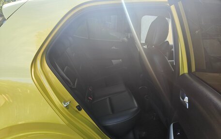 KIA Picanto III рестайлинг, 2021 год, 1 700 000 рублей, 8 фотография