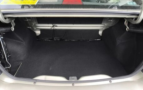 Renault Logan I, 2012 год, 350 000 рублей, 7 фотография