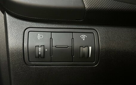 Hyundai Solaris II рестайлинг, 2014 год, 980 000 рублей, 13 фотография
