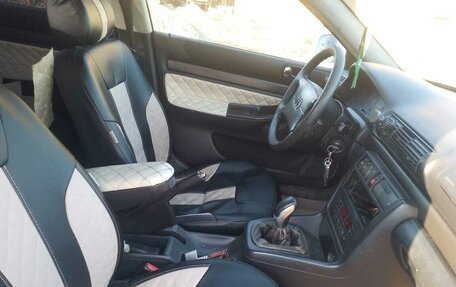 Audi A4, 1996 год, 100 000 рублей, 6 фотография