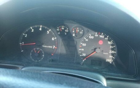 Audi A4, 1996 год, 100 000 рублей, 7 фотография