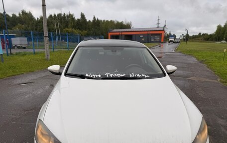 Volkswagen Passat B7, 2011 год, 690 000 рублей, 5 фотография