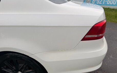 Volkswagen Passat B7, 2011 год, 690 000 рублей, 8 фотография
