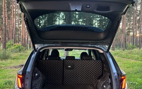 Hyundai Tucson, 2021 год, 2 950 000 рублей, 5 фотография