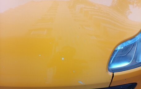 Smart Fortwo III, 2013 год, 750 000 рублей, 8 фотография