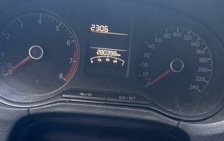 Volkswagen Polo VI (EU Market), 2017 год, 470 000 рублей, 9 фотография