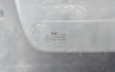Hyundai Creta I рестайлинг, 2018 год, 1 750 000 рублей, 8 фотография