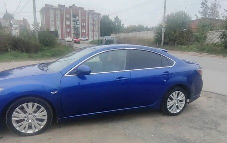 Mazda 6, 2008 год, 850 000 рублей, 2 фотография