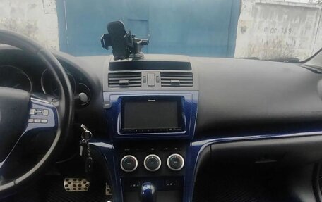 Mazda 6, 2008 год, 850 000 рублей, 14 фотография