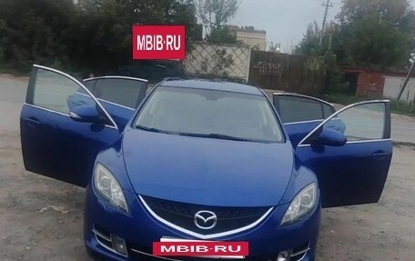 Mazda 6, 2008 год, 850 000 рублей, 5 фотография
