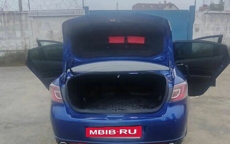 Mazda 6, 2008 год, 850 000 рублей, 6 фотография