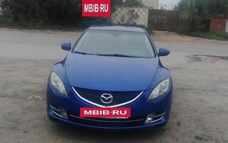Mazda 6, 2008 год, 850 000 рублей, 3 фотография