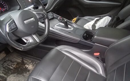 Haval F7 I, 2019 год, 1 450 000 рублей, 9 фотография