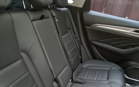 Haval F7 I, 2019 год, 1 450 000 рублей, 11 фотография