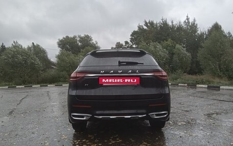 Haval F7 I, 2019 год, 1 450 000 рублей, 6 фотография