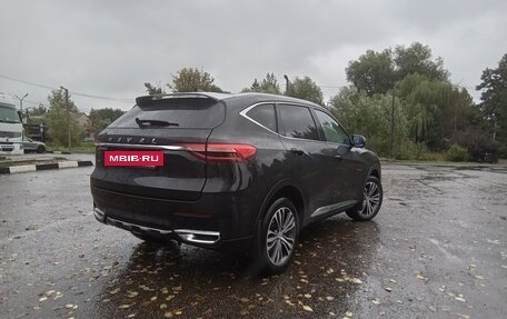 Haval F7 I, 2019 год, 1 450 000 рублей, 5 фотография