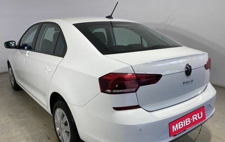 Volkswagen Polo VI (EU Market), 2021 год, 1 530 000 рублей, 6 фотография