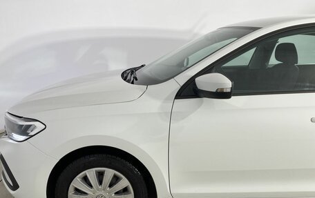 Volkswagen Polo VI (EU Market), 2021 год, 1 530 000 рублей, 9 фотография