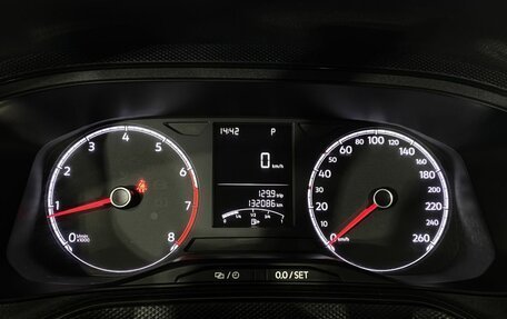 Volkswagen Polo VI (EU Market), 2021 год, 1 530 000 рублей, 15 фотография