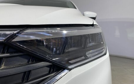 Volkswagen Polo VI (EU Market), 2021 год, 1 530 000 рублей, 12 фотография