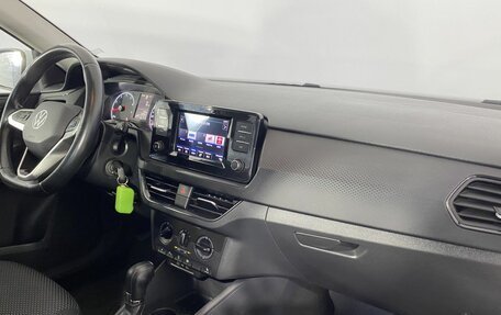 Volkswagen Polo VI (EU Market), 2021 год, 1 530 000 рублей, 19 фотография