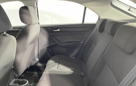 Volkswagen Polo VI (EU Market), 2021 год, 1 530 000 рублей, 20 фотография
