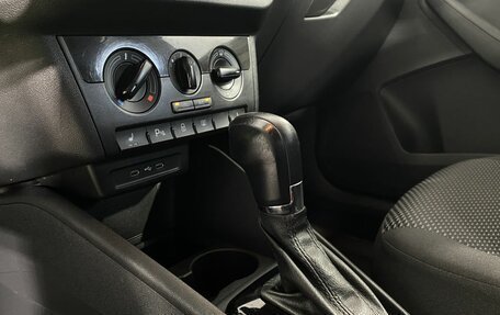 Volkswagen Polo VI (EU Market), 2021 год, 1 530 000 рублей, 18 фотография
