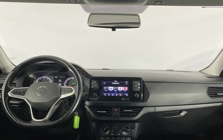 Volkswagen Polo VI (EU Market), 2021 год, 1 530 000 рублей, 17 фотография