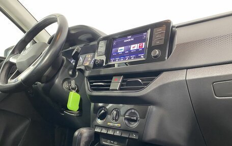 Volkswagen Polo VI (EU Market), 2021 год, 1 530 000 рублей, 22 фотография