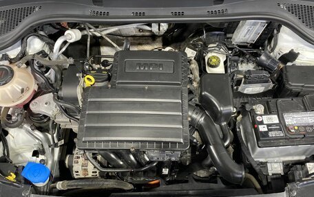 Volkswagen Polo VI (EU Market), 2021 год, 1 530 000 рублей, 24 фотография