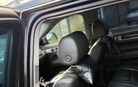 Volkswagen Touareg III, 2008 год, 870 000 рублей, 6 фотография