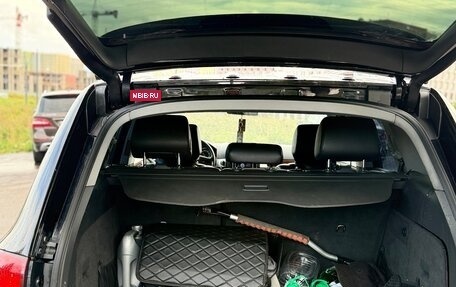 Volkswagen Touareg III, 2008 год, 870 000 рублей, 7 фотография
