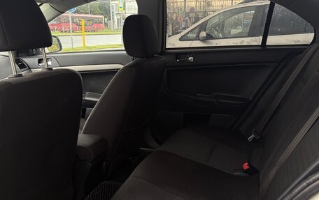 Mitsubishi Lancer IX, 2012 год, 800 000 рублей, 3 фотография
