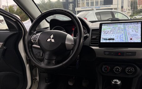 Mitsubishi Lancer IX, 2012 год, 800 000 рублей, 4 фотография