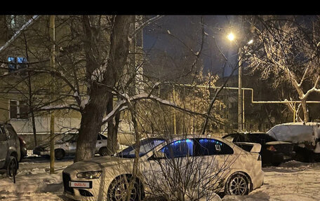 Mitsubishi Lancer IX, 2012 год, 800 000 рублей, 12 фотография
