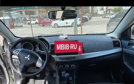 Mitsubishi Lancer IX, 2012 год, 800 000 рублей, 14 фотография