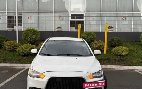 Mitsubishi Lancer IX, 2012 год, 800 000 рублей, 8 фотография