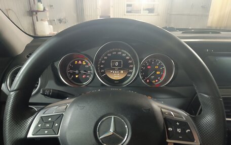 Mercedes-Benz C-Класс, 2012 год, 1 250 000 рублей, 8 фотография