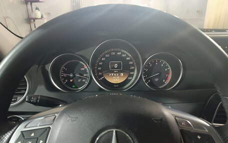 Mercedes-Benz C-Класс, 2012 год, 1 250 000 рублей, 9 фотография