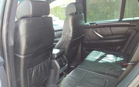 BMW X5, 2004 год, 1 350 000 рублей, 9 фотография