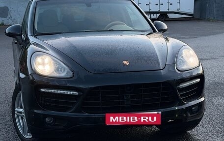 Porsche Cayenne III, 2010 год, 2 250 000 рублей, 1 фотография