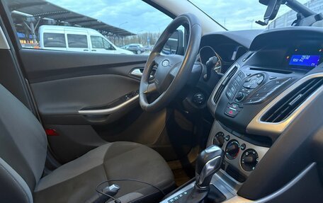 Ford Focus III, 2011 год, 730 000 рублей, 6 фотография