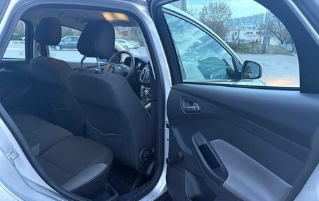 Ford Focus III, 2011 год, 730 000 рублей, 7 фотография