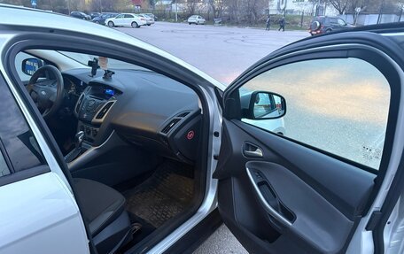 Ford Focus III, 2011 год, 730 000 рублей, 5 фотография